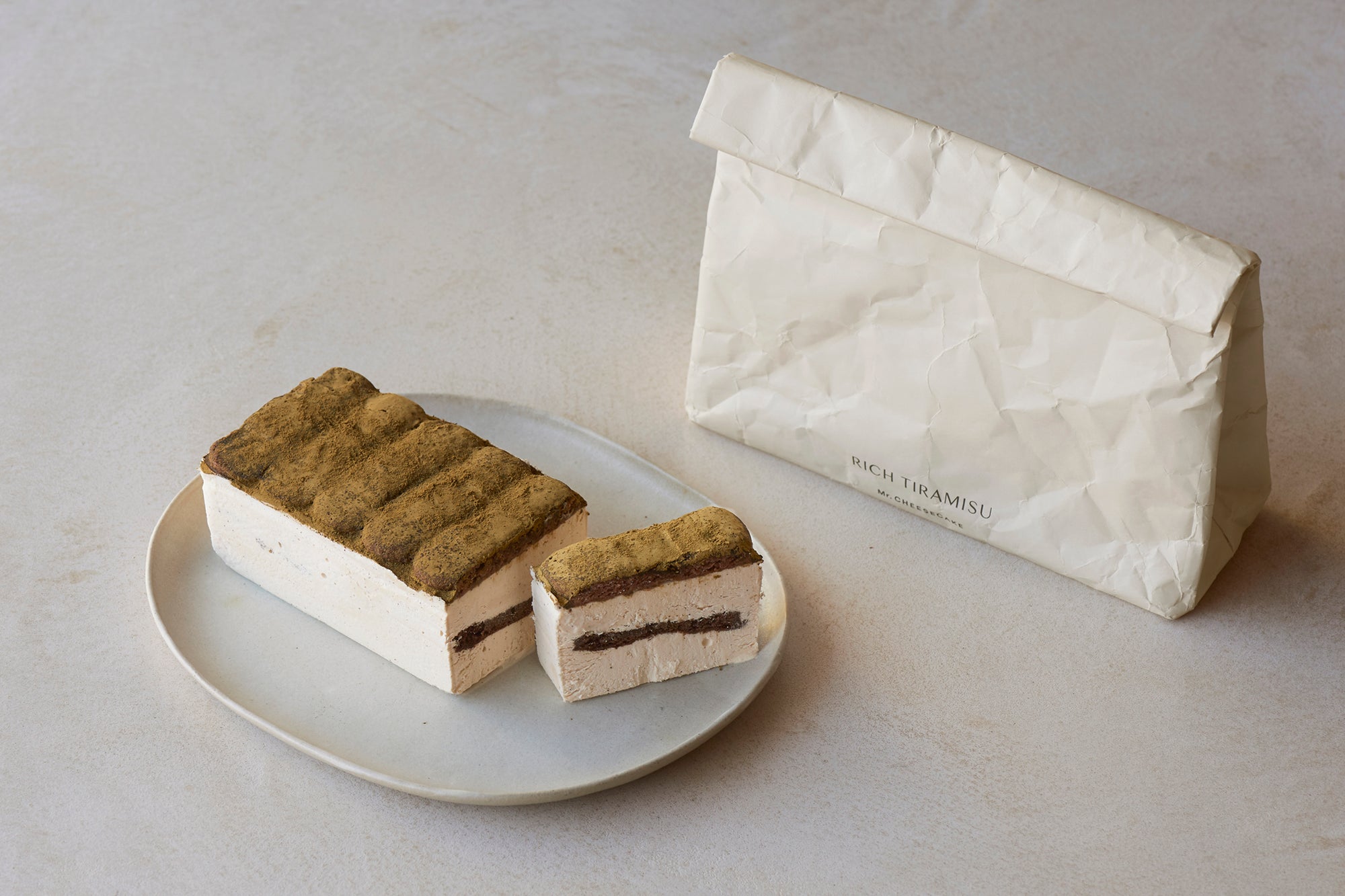 RICH TIRAMISU Earl Grey