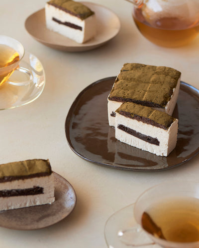 RICH TIRAMISU Earl Grey