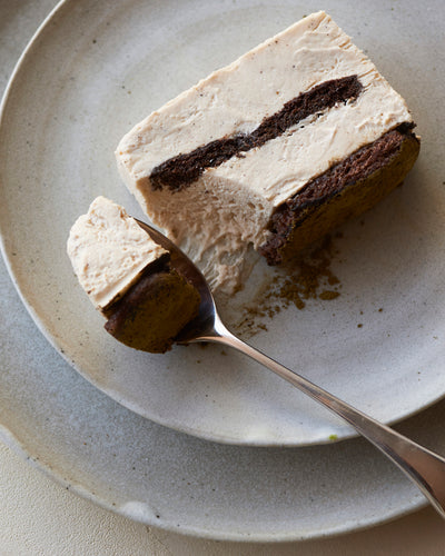 RICH TIRAMISU Earl Grey