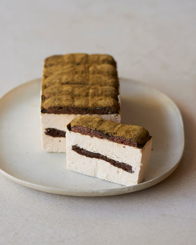 RICH TIRAMISU Earl Grey