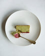 Mr. CHEESECAKE pistachio raspberry